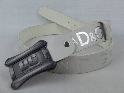 DnG Belts A 017