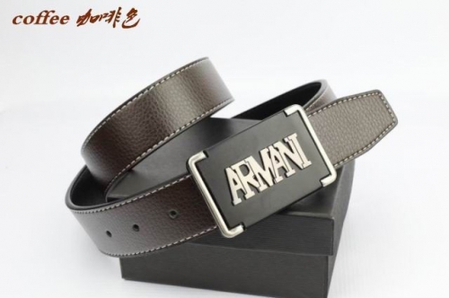 ARMANI Belts AAA 036