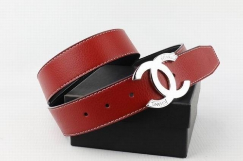 CHANNEL Belts AAA 034