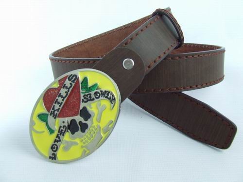 Ed Haridy Belts A 001