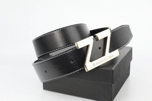 ZAGNA Belts AAA 081