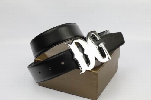 DnG Belts AAA 029