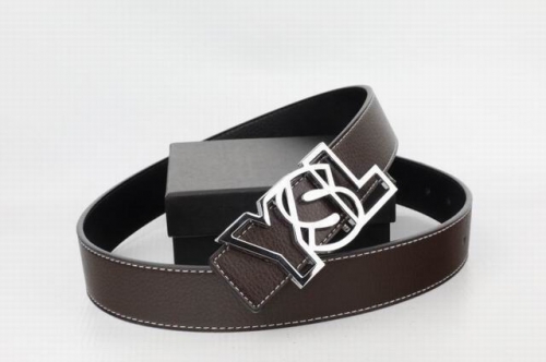 YSL Belts AAA 010