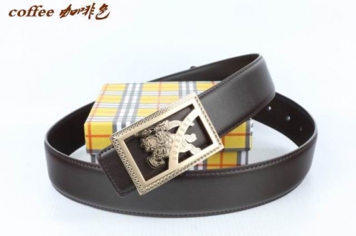 Burber2y Belts AAA 012