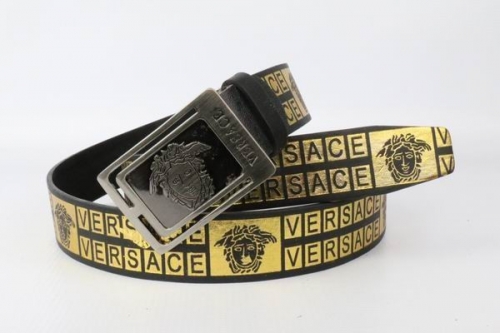 VERSACE Belts A 100