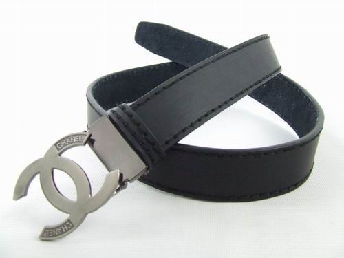 CHANNEL Belts A 001