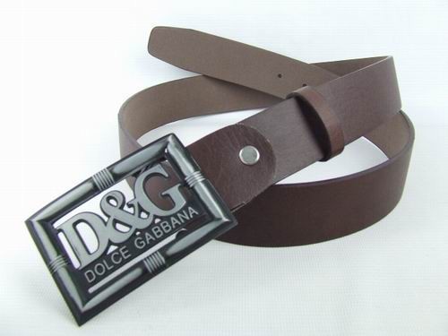 DnG Belts A 136
