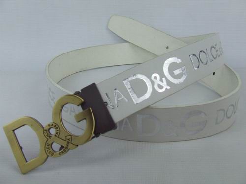 DnG Belts A 041