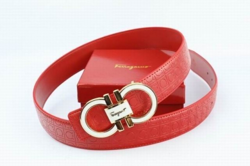 Feriagamo Belts AAA 628