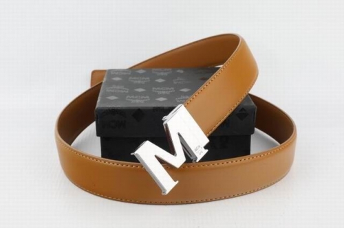 MCM Belts AAA 008