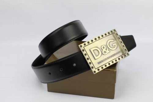 DnG Belts AAA 011