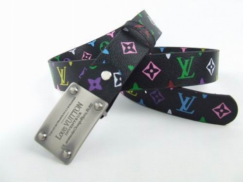 LV Belts A 033