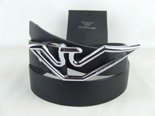 ARMANI Belts A 187