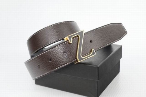 ZAGNA Belts AAA 059