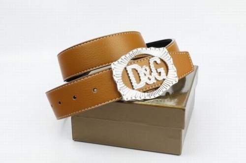 DnG Belts AAA 242