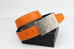 ARMANI Belts AAA 346