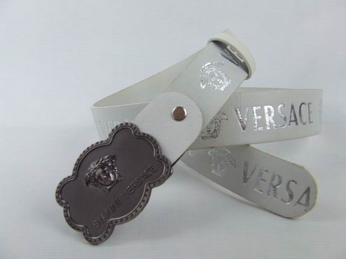 VERSACE Belts A 010