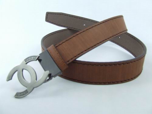 CHANNEL Belts A 051