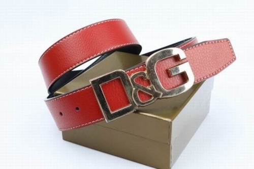 DnG Belts AAA 287