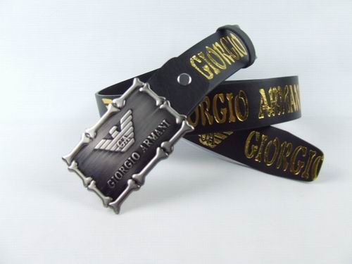 ARMANI Belts A 149