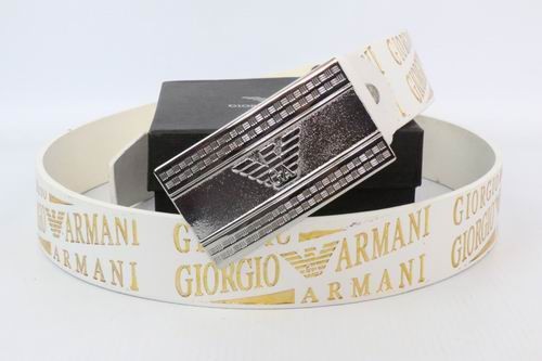 ARMANI Belts A 225