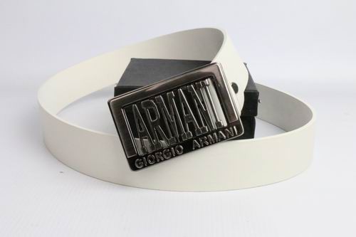 ARMANI Belts A 216