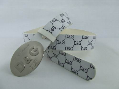 DnG Belts A 184