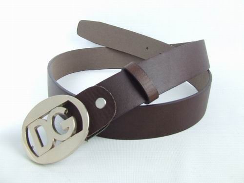 DnG Belts A 110