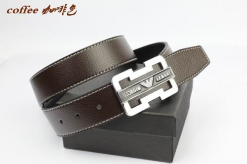 ARMANI Belts AAA 032