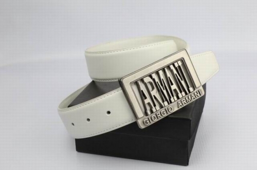 ARMANI Belts AAA 084