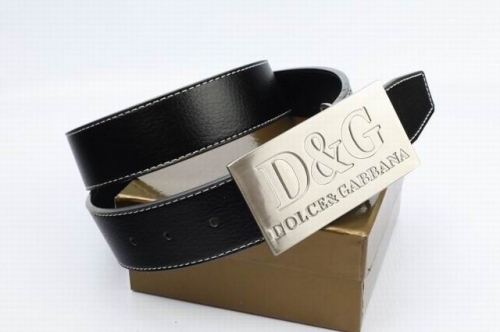 DnG Belts AAA 410