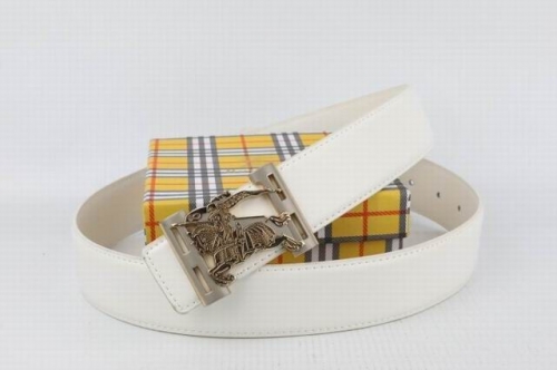 Burber2y Belts AAA 056