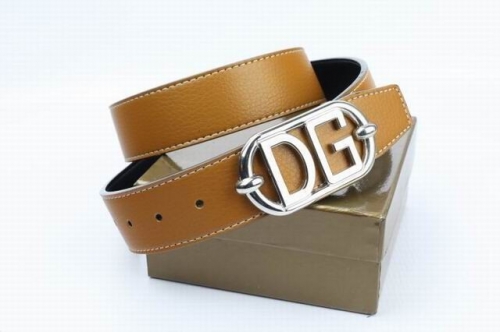 DnG Belts AAA 257