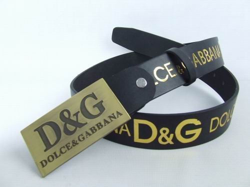 DnG Belts A 324