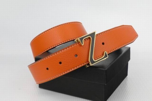 ZAGNA Belts AAA 043