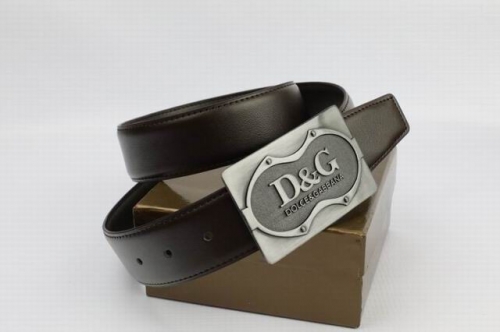 DnG Belts AAA 031