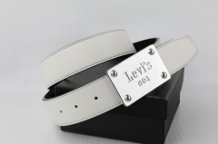 LiEVIS Belts AAA 091