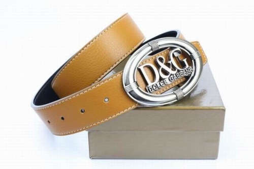 DnG Belts AAA 565