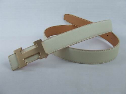 Hermes Belts A 046