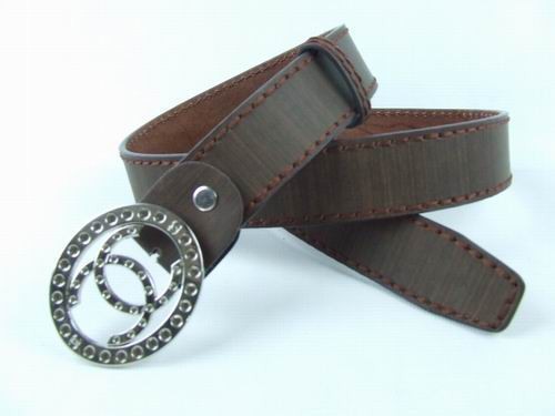 CHANNEL Belts A 021