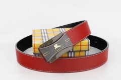 Burber2y Belts AAA 201