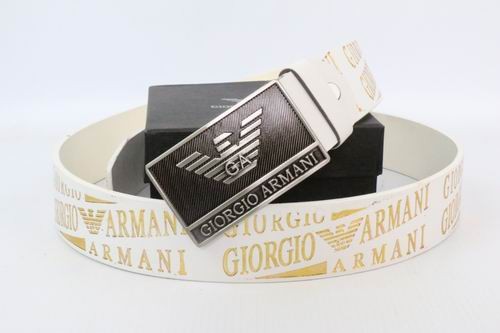 ARMANI Belts A 224