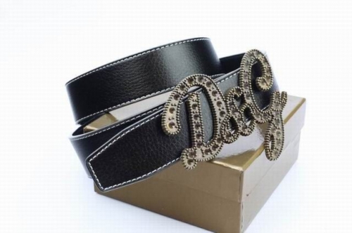 DnG Belts AAA 379