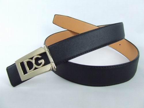 DnG Belts A 237