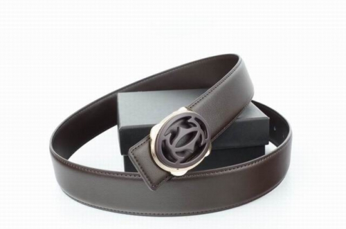 Cartier Belts AAA 006