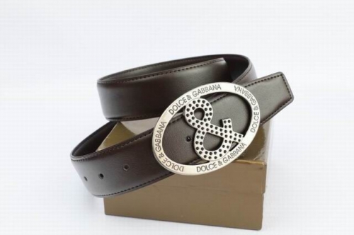 DnG Belts AAA 462