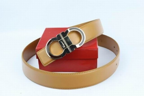 Feriagamo Belts AAA 777