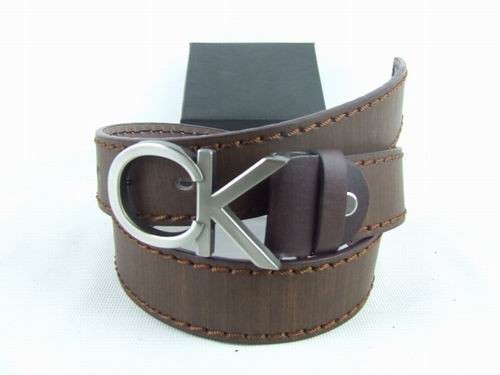 CK Belts A 040