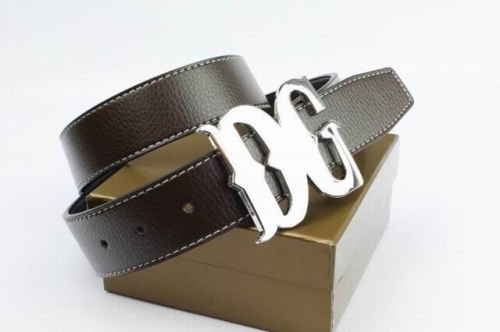 DnG Belts AAA 348