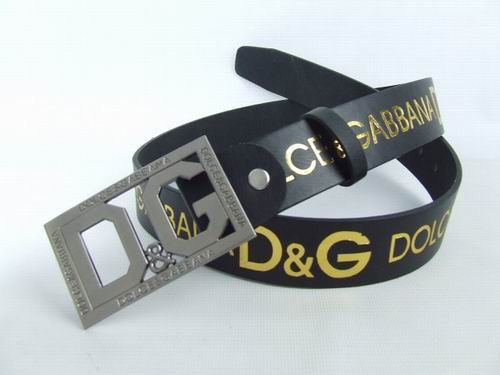 DnG Belts A 318